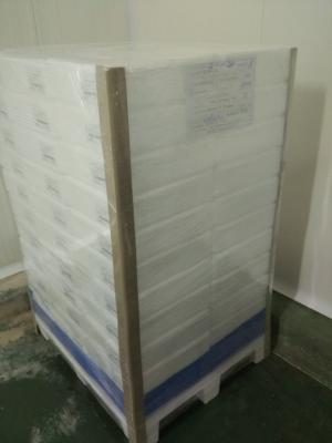 Palletisation