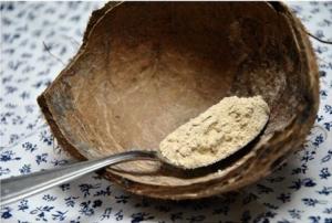 Maca powder