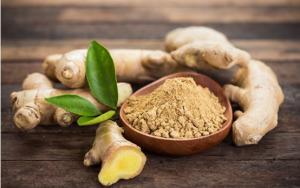 Ginger