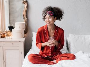 Women’s pyjama set