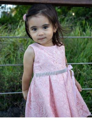 Children’s wear examples