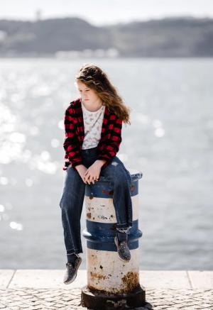 Children’s wear examples