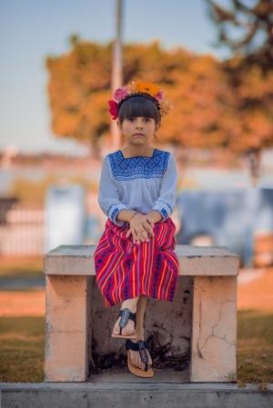 Childrens wear