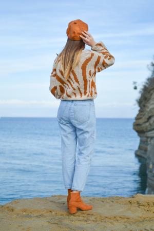 Knitwear examples