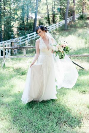 The preference of many European brides has shifted