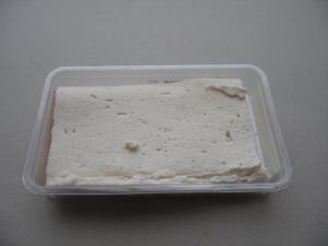 Coconut bread