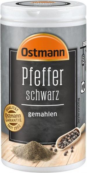 Leading independent black pepper brand in Germany