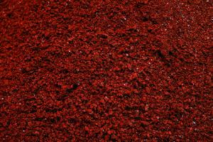Korean chilli powder