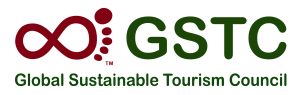 Global Sustainable Tourism Council Logo