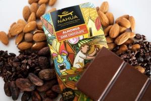 Nahua Chocolate