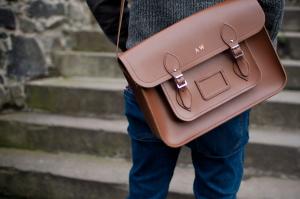 Leather Bags examples