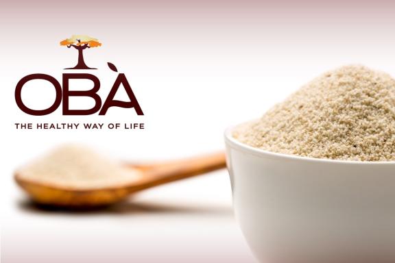 Obà Food – Europe’s fonio frontrunner