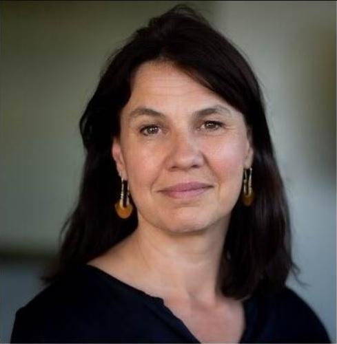 Judith Arends