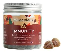 Example - Immunity gummies