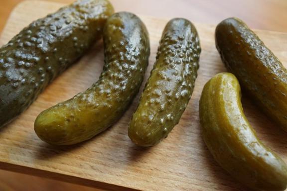 Compare prices for Funny Pickle Cucumber Gifts across all European   stores