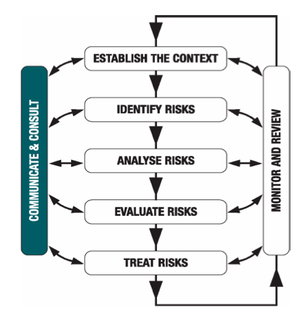 Risk Management Process