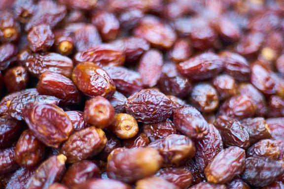 Medjool dates