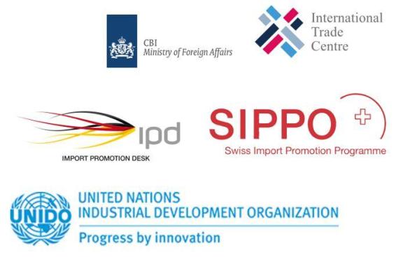 International organisations