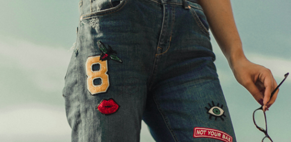 Figure 1 - Pants and trousers account for 20% of all apparel imports into Europe from developing countries