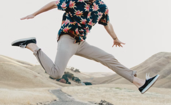 Figure 5: Cotton is the most popular fibre for pants and trousers sold in Europe, with a growing preference for organic cotton