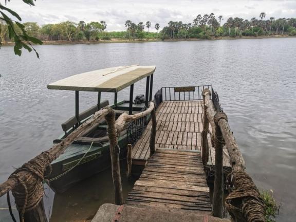 Adventures With Colby