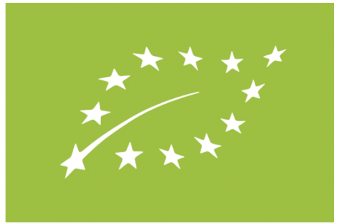 Figure 4 - EU Organic logo
