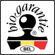 Figure 3 - The Belgian Biogarantie label