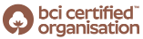 Logo - BCI certified