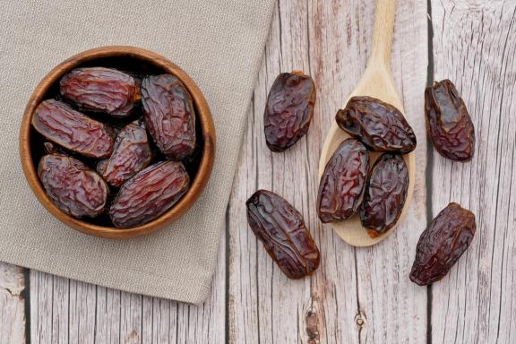 Medjool dates