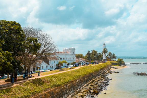 Photo of Galle Fort