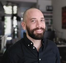 Gustavo Ferro