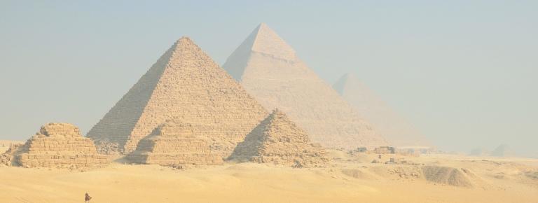 Egypt
