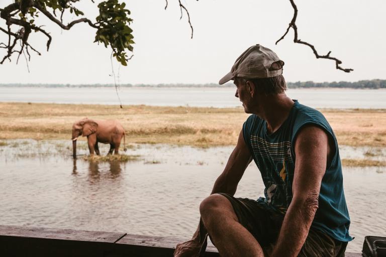 Real experiences count more than ever