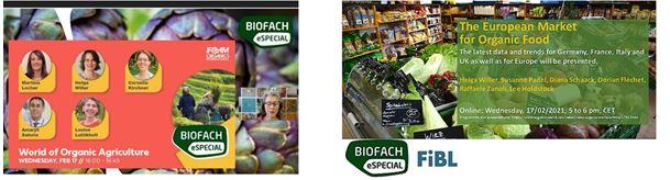 BioFach virtual edition 2021
