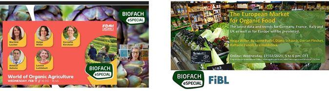 BioFach virtual edition 2021