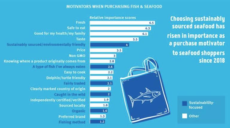 Msc fish deals