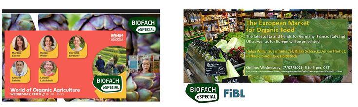 Biofach virtual edition 2021