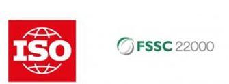 Examples of certification and standards