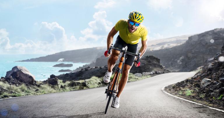 Cycling definition store
