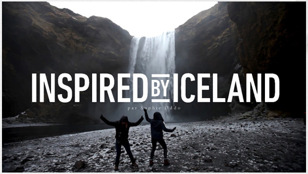 Inspired by Iceland’ Social Media Campaign