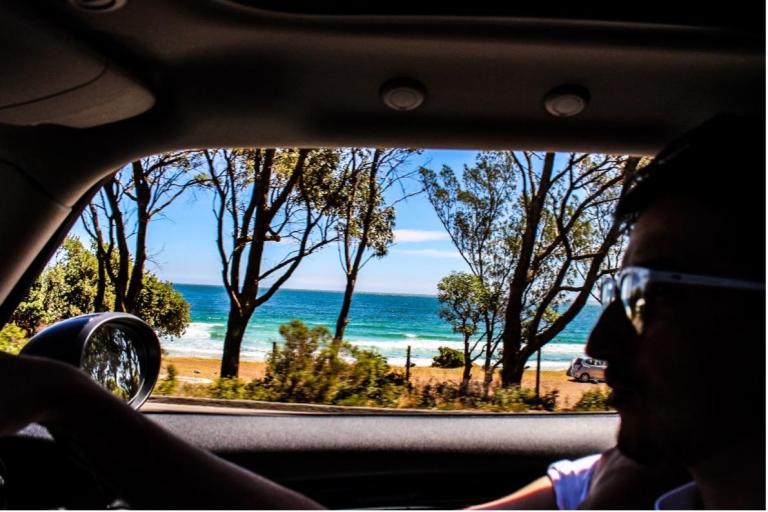 Entering the European market for self-drive | CBI