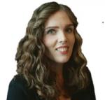 Portrait of Marieke de Haan