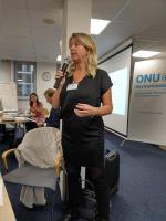 Jo Hendrickx, Founder of Travel without Plastic