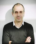 David Psomiadis