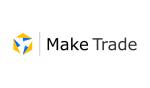 Make Trade logo