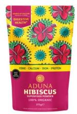 Hibiscus powder