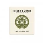 Heinde en verre