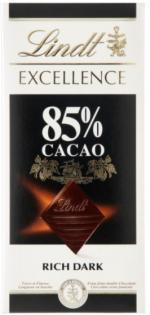 Lindt puur