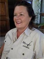 Kerry Macfarlane