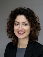 Hester Brink